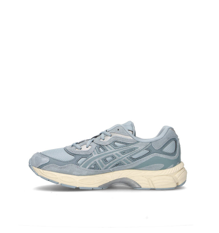 ASICS GEL-NYC Sneaker uomo azzurra