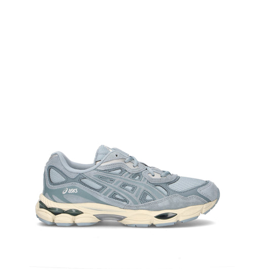 ASICS GEL-NYC Sneaker uomo azzurra