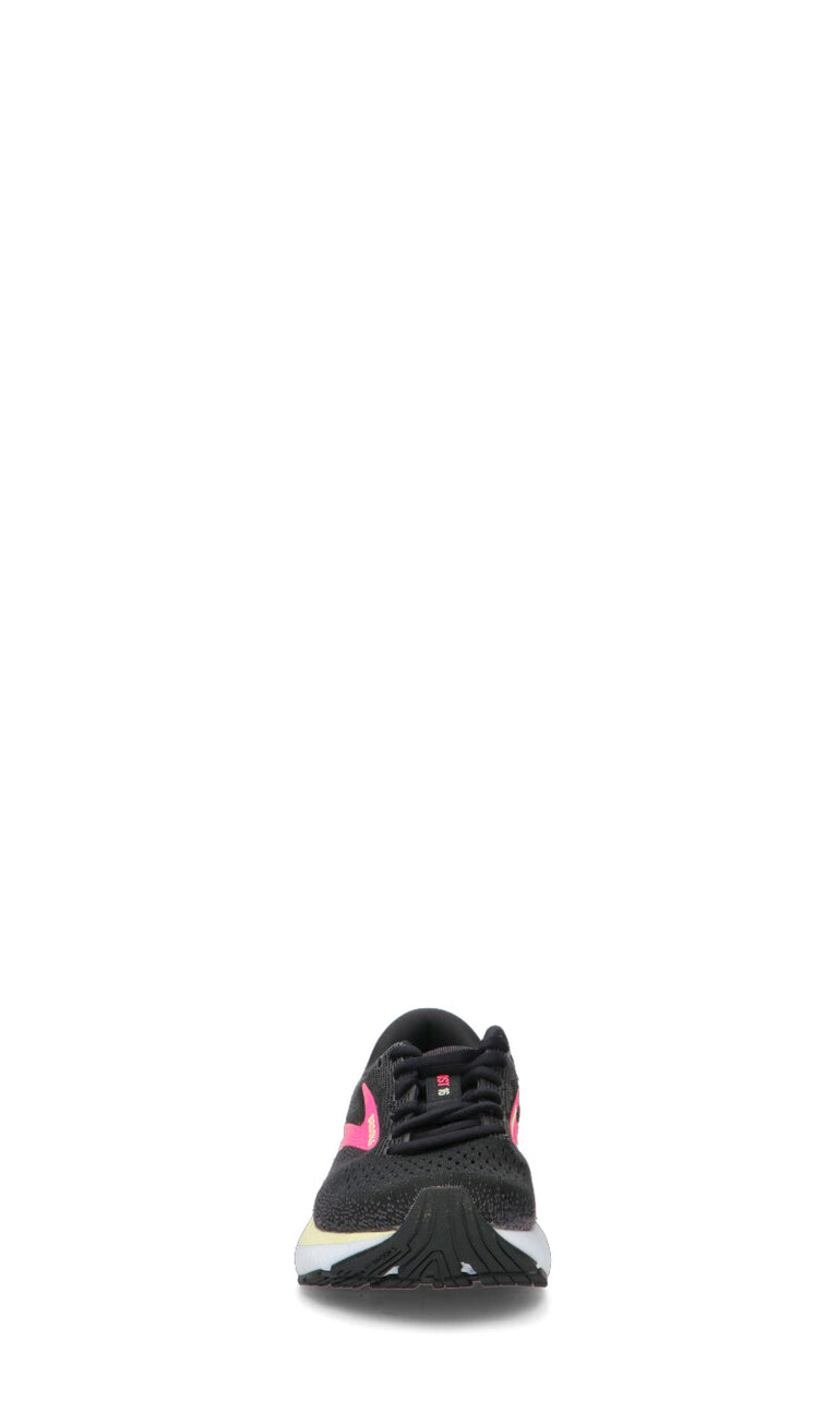 BROOKS - GHOST 16 Scarpa running donna nera