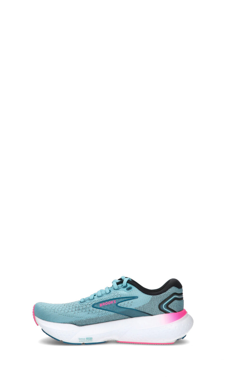 BROOKS - GLYCERIN 21 Scarpa running donna azzurra