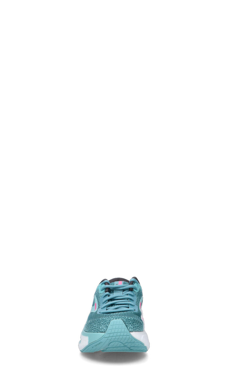 BROOKS - GHOST MAX 2 Scarpa running donna acquamarina