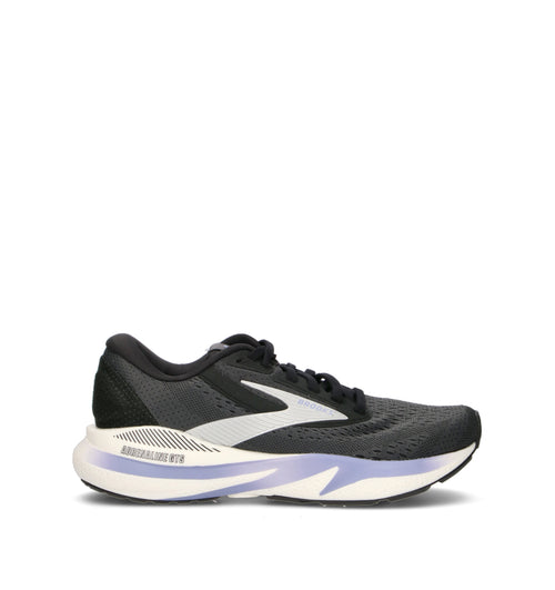 BROOKS ADRENALINE GTS 24 Scarpa running donna nera