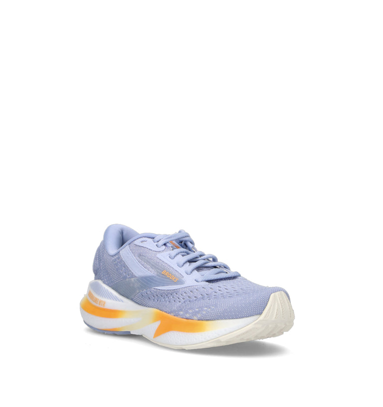 BROOKS ADRENALINE GTS 24 Scarpa running donna lilla