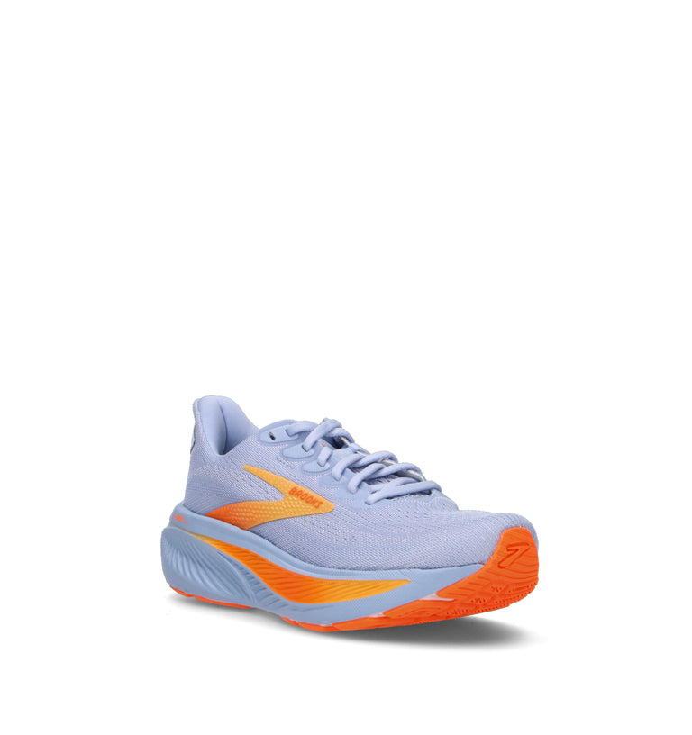 BROOKS GHOST 17 Scarpa running donna lilla