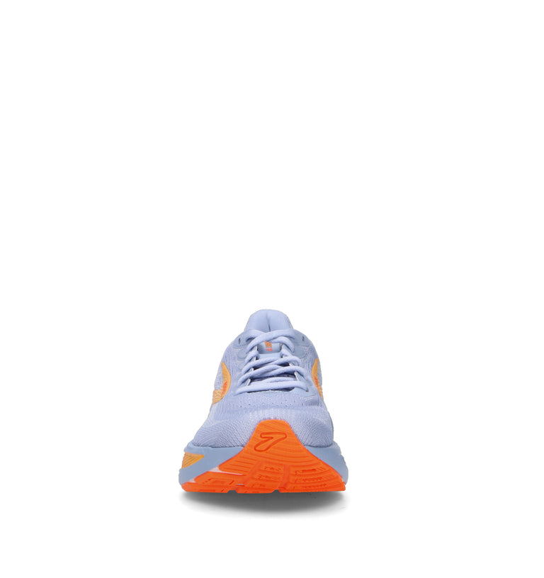 BROOKS GHOST 17 Scarpa running donna lilla