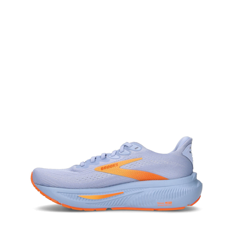 BROOKS GHOST 17 Scarpa running donna lilla