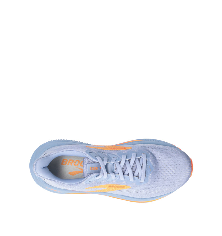 BROOKS GHOST 17 Scarpa running donna lilla