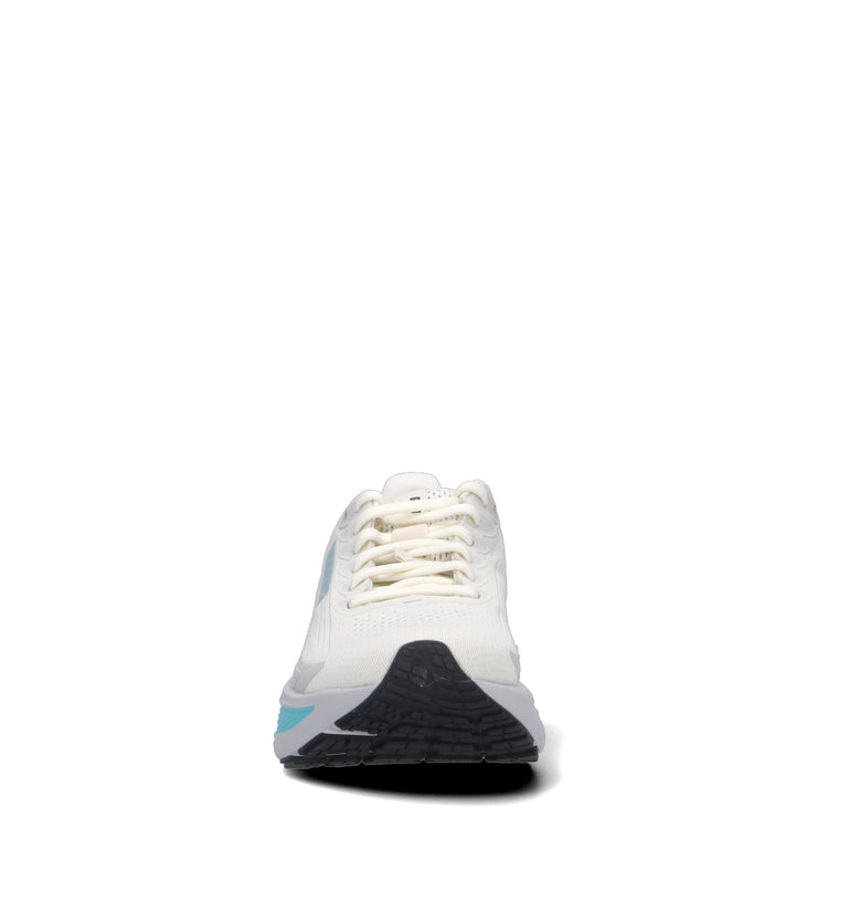 BROOKS GHOST 17 GTX Scarpa running donna bianca in gore-tex