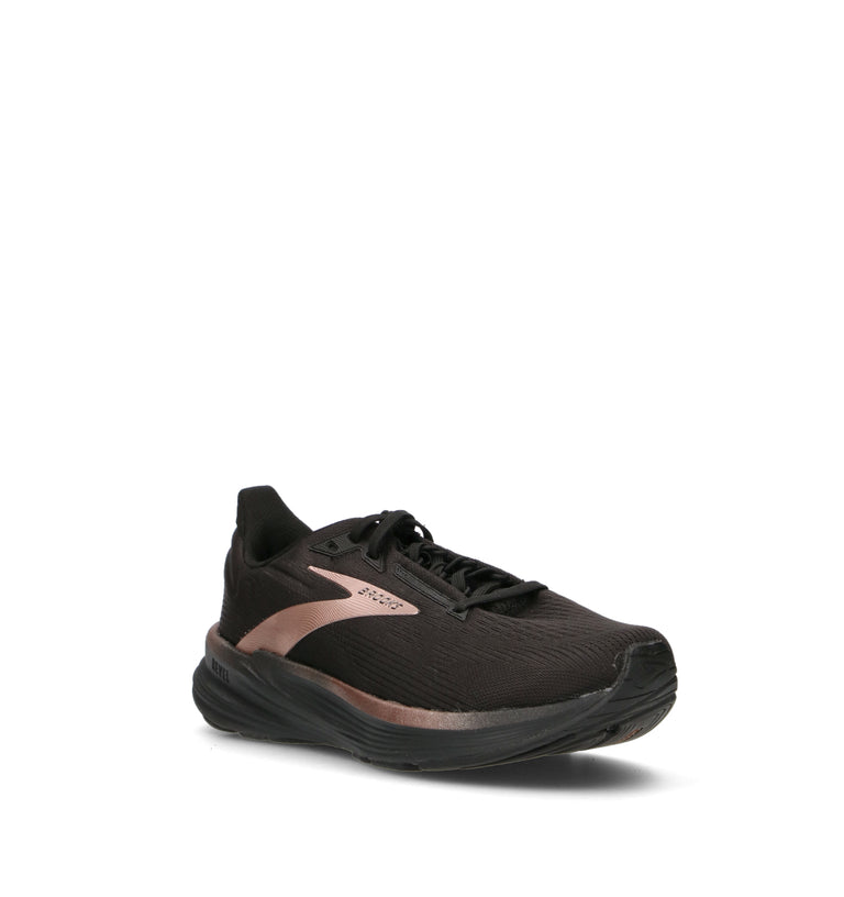 BROOKS REVEL 8 Scarpa running donna nera