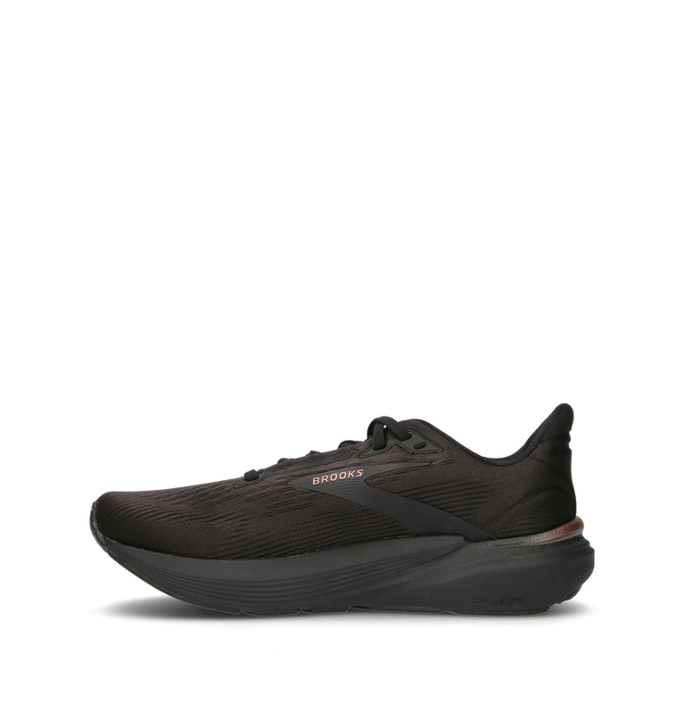 BROOKS REVEL 8 Scarpa running donna nera