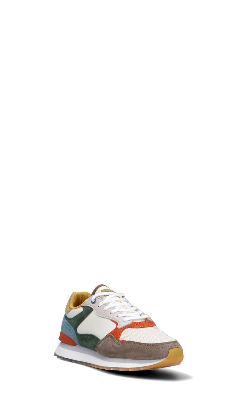 HOFF - MILWAUKEE WOMAN Sneaker donna bianca