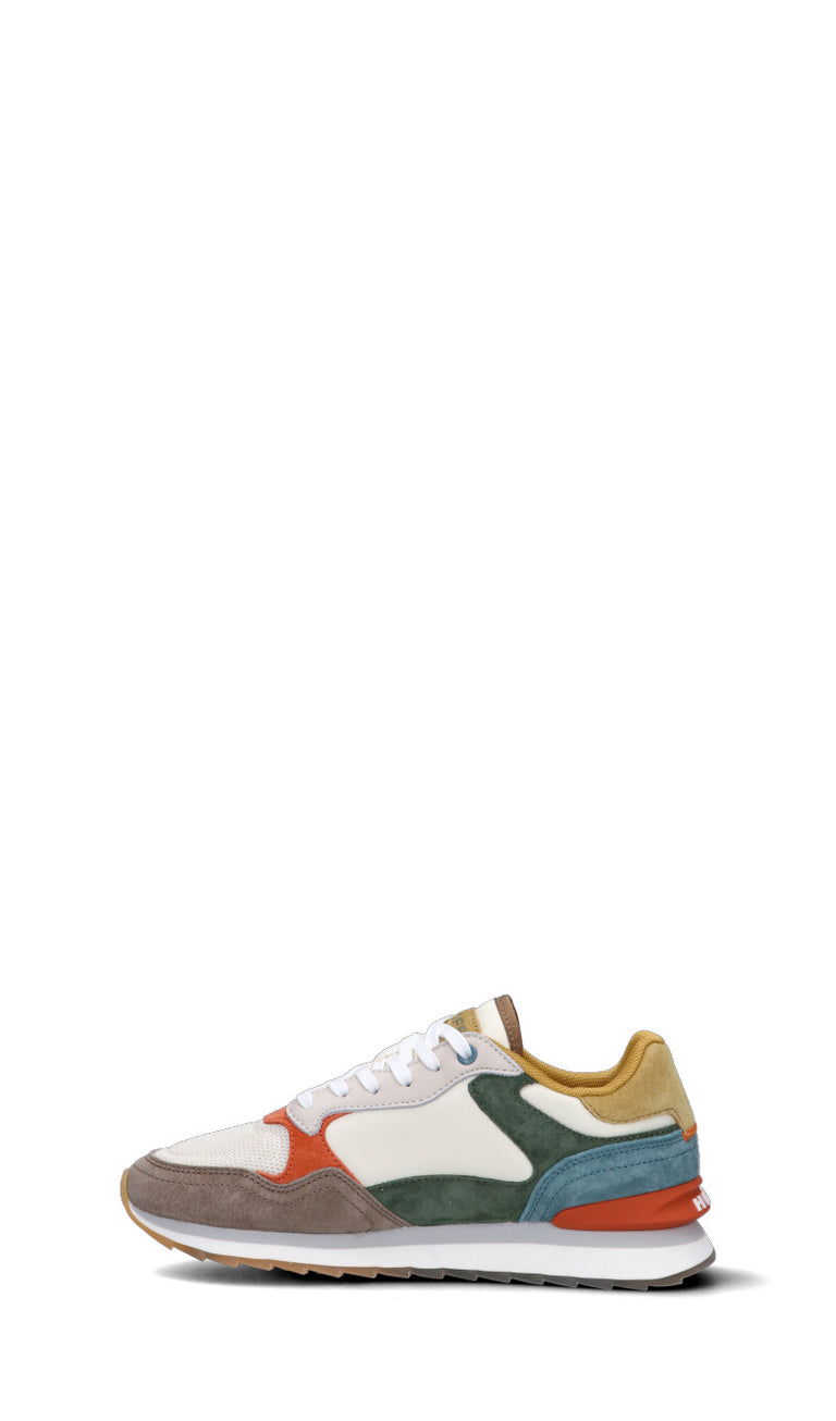 HOFF - MILWAUKEE WOMAN Sneaker donna bianca