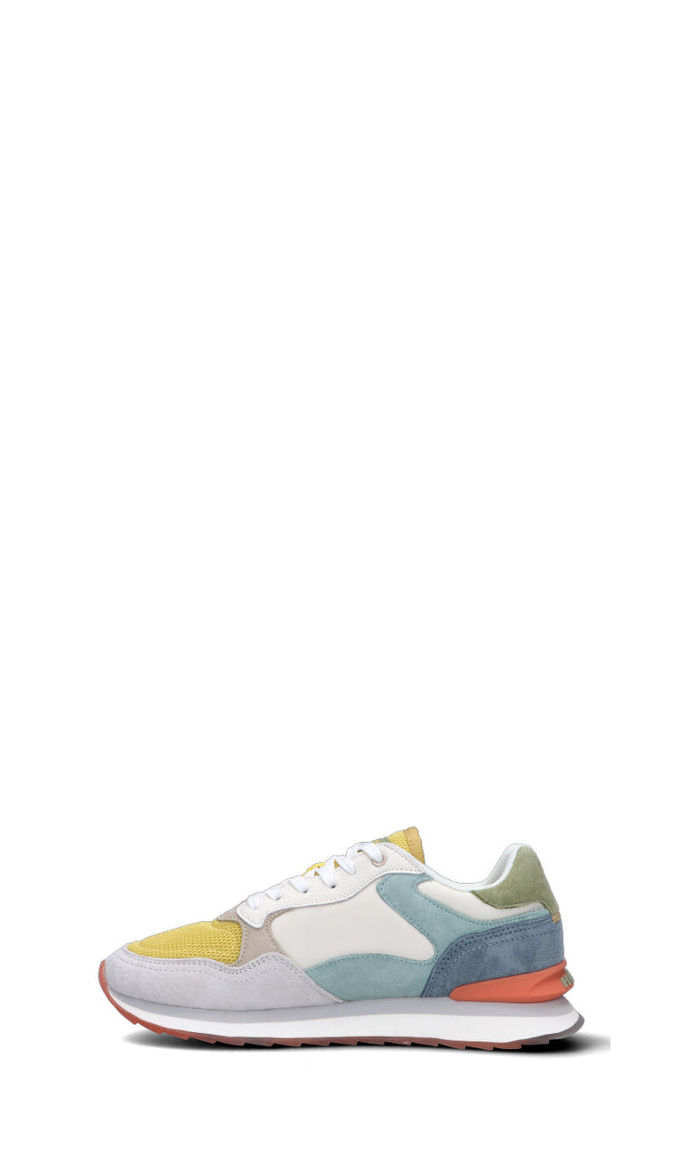 HOFF - DAYTONA Sneaker donna bianca