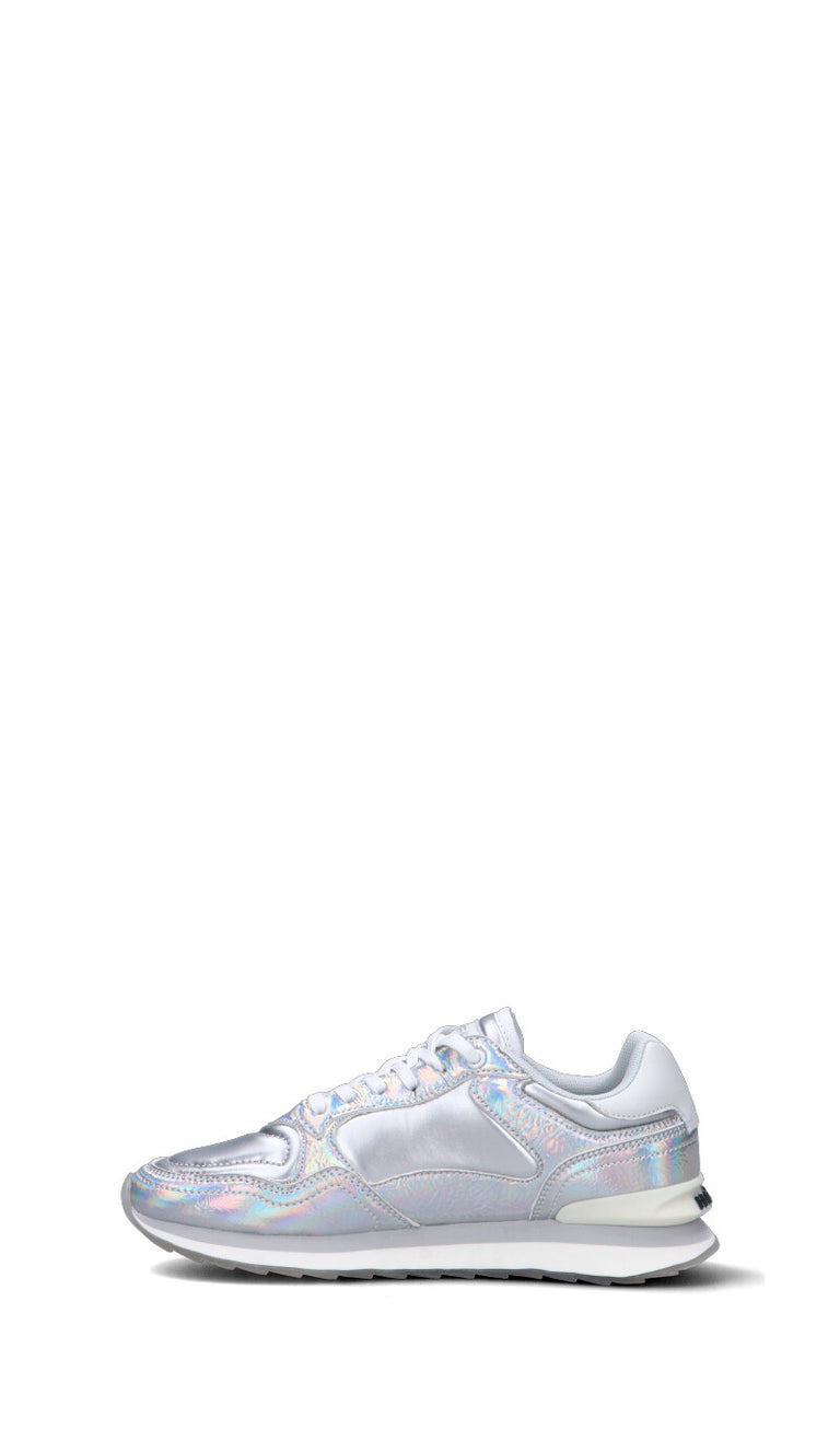 HOFF - SILVER Sneaker donna argento