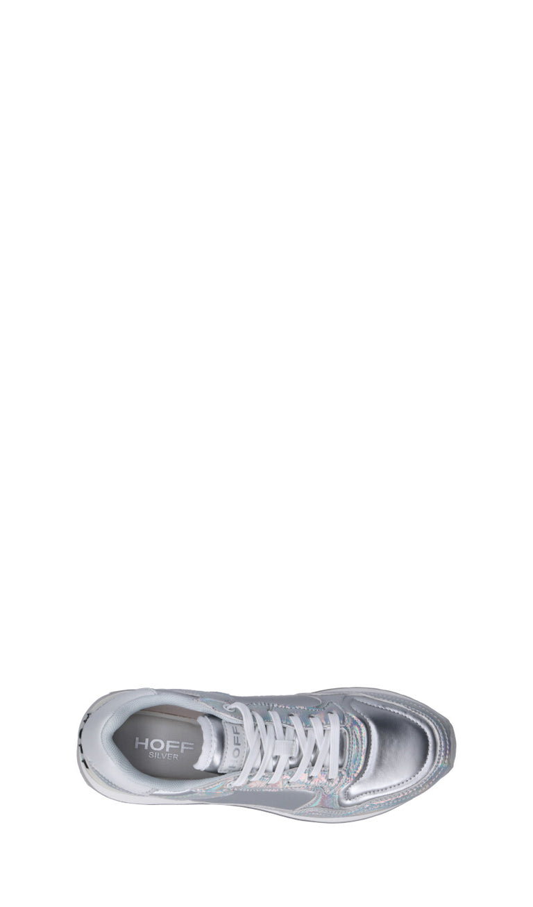 HOFF - SILVER Sneaker donna argento