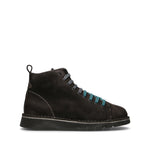 EMIDI' Polacco uomo fumo in suede