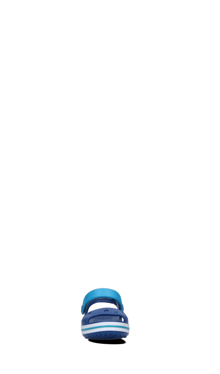 CROCS Sandalo bambino blu/azzurro
