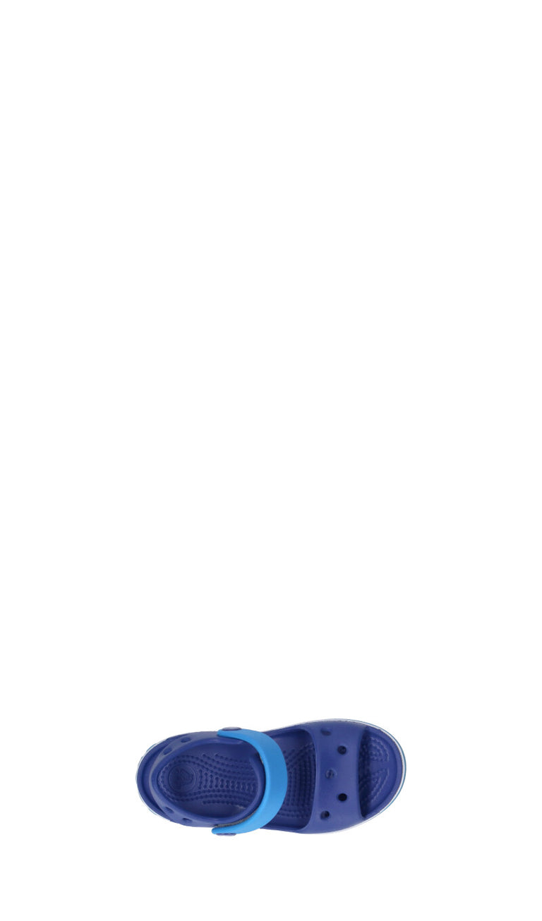 CROCS Sandalo bambino blu/azzurro