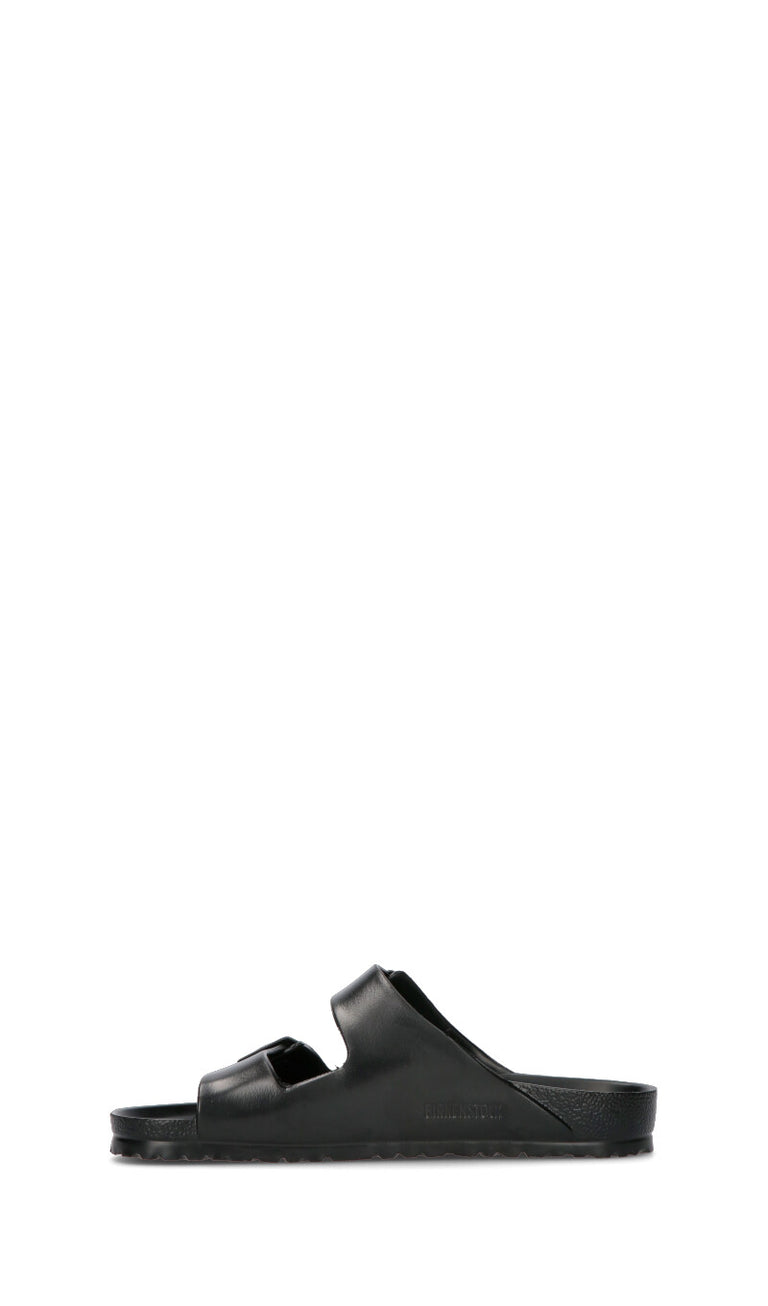 BIRKENSTOCK - ARIZONA EVA Ciabatta uomo nera