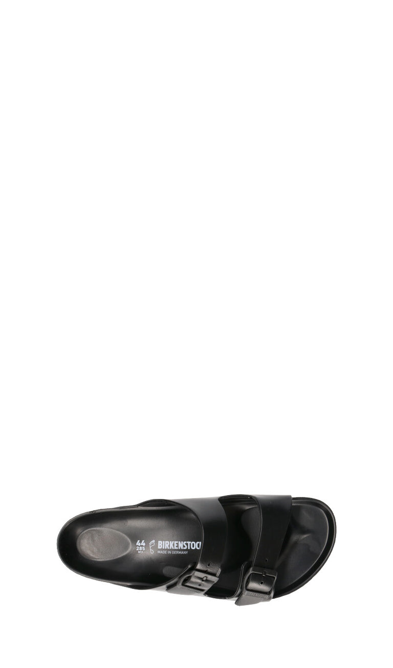 BIRKENSTOCK - ARIZONA EVA Ciabatta uomo nera