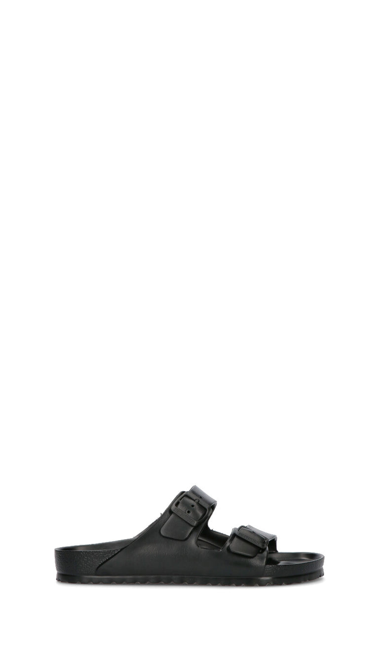 BIRKENSTOCK - ARIZONA EVA Ciabatta uomo nera
