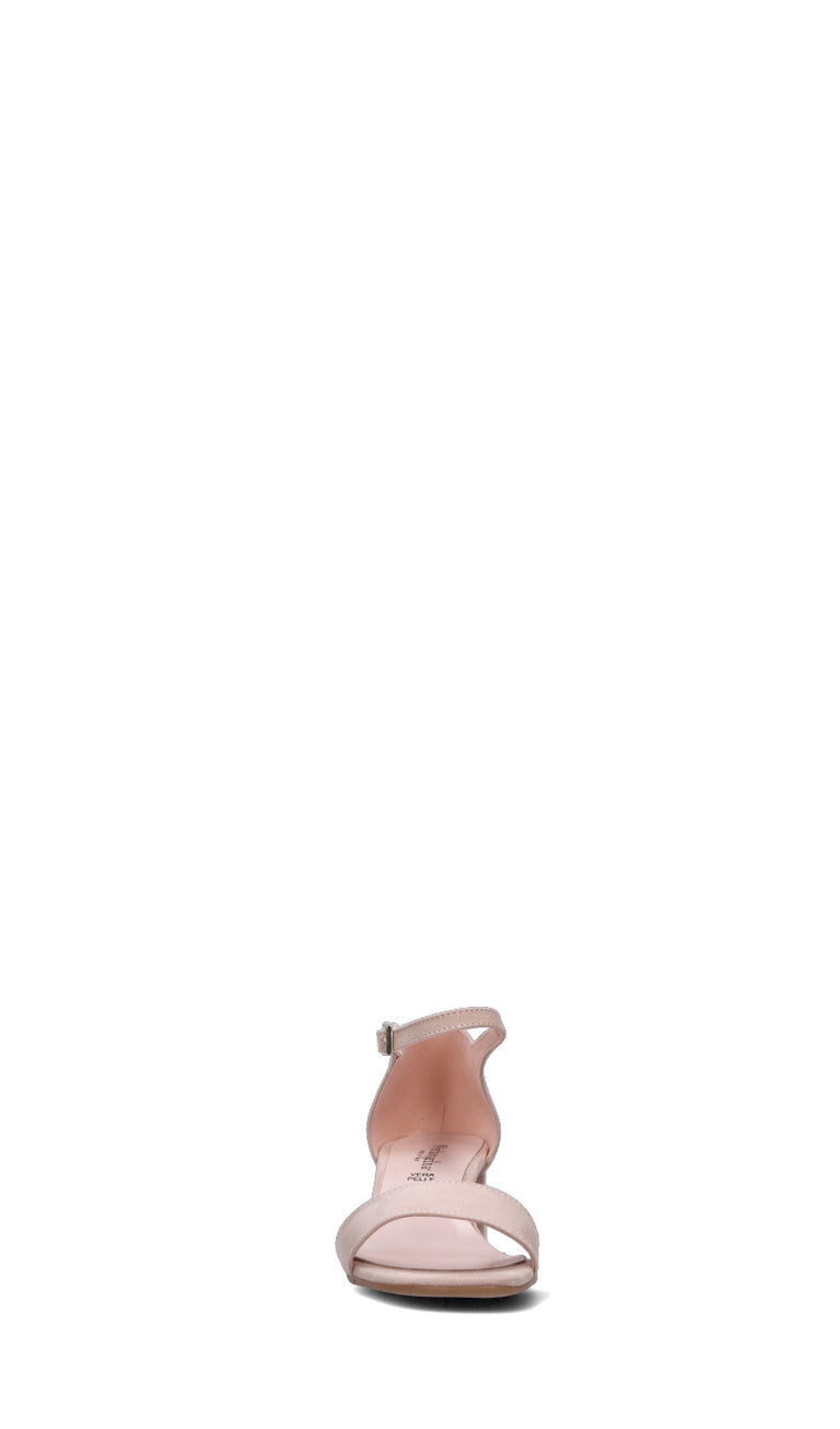PERLAMARINA Sandalo donna rosa