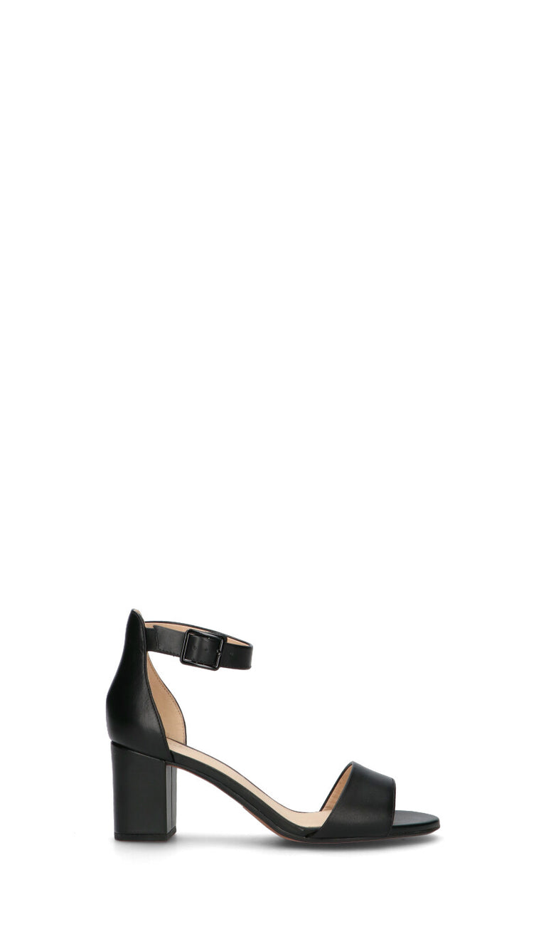 CLARKS CORE Sandalo donna nero