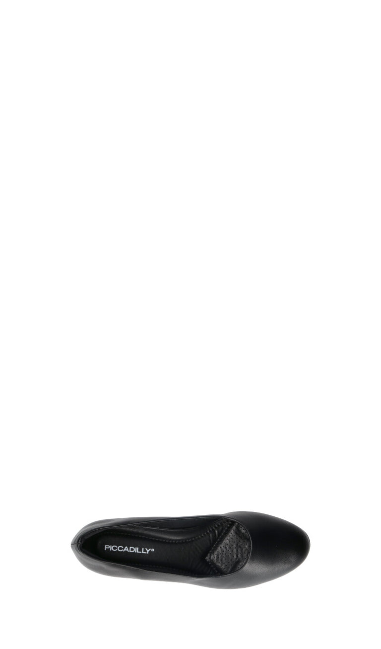 PICCADILLY Décolleté donna nera