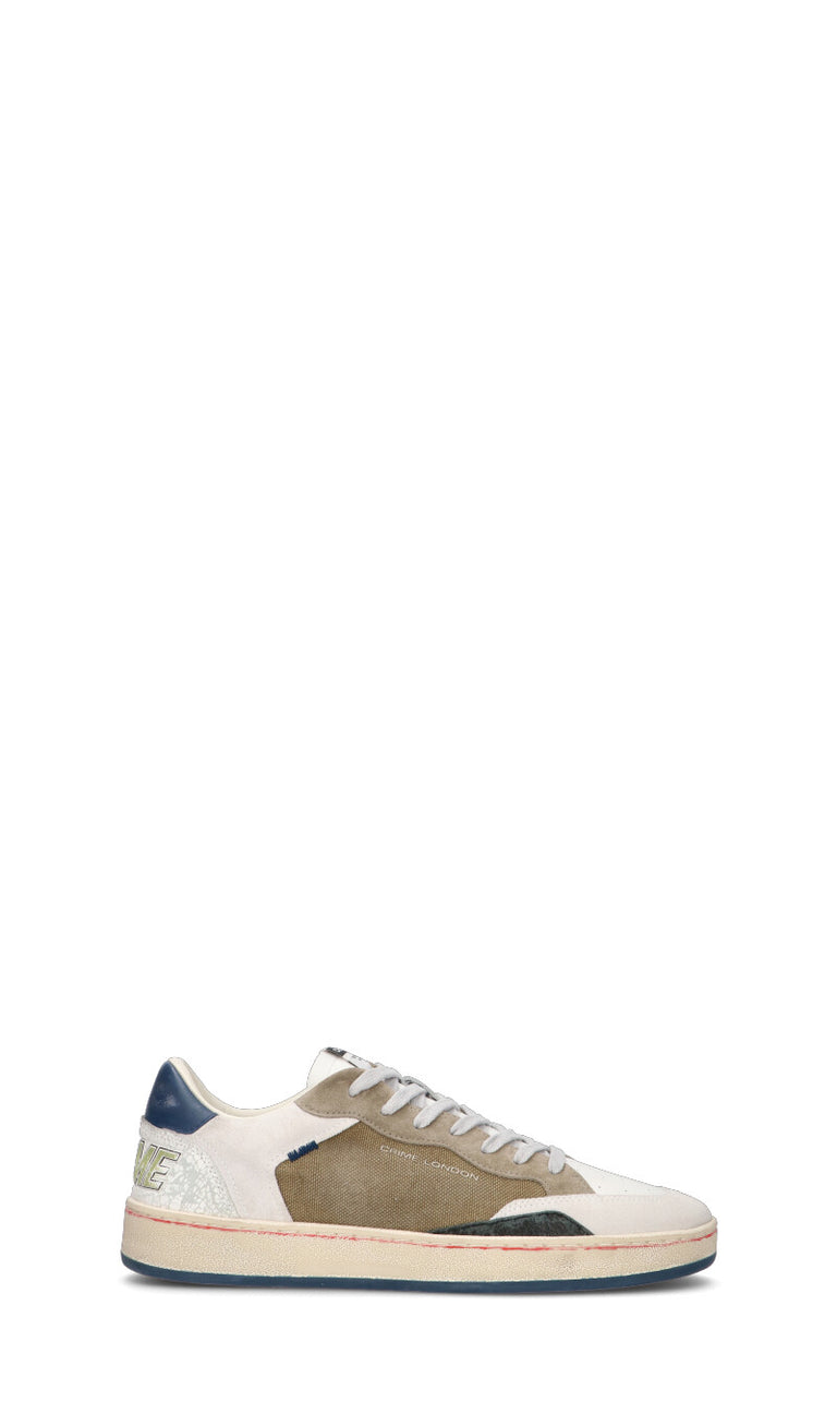 CRIME Sneaker uomo