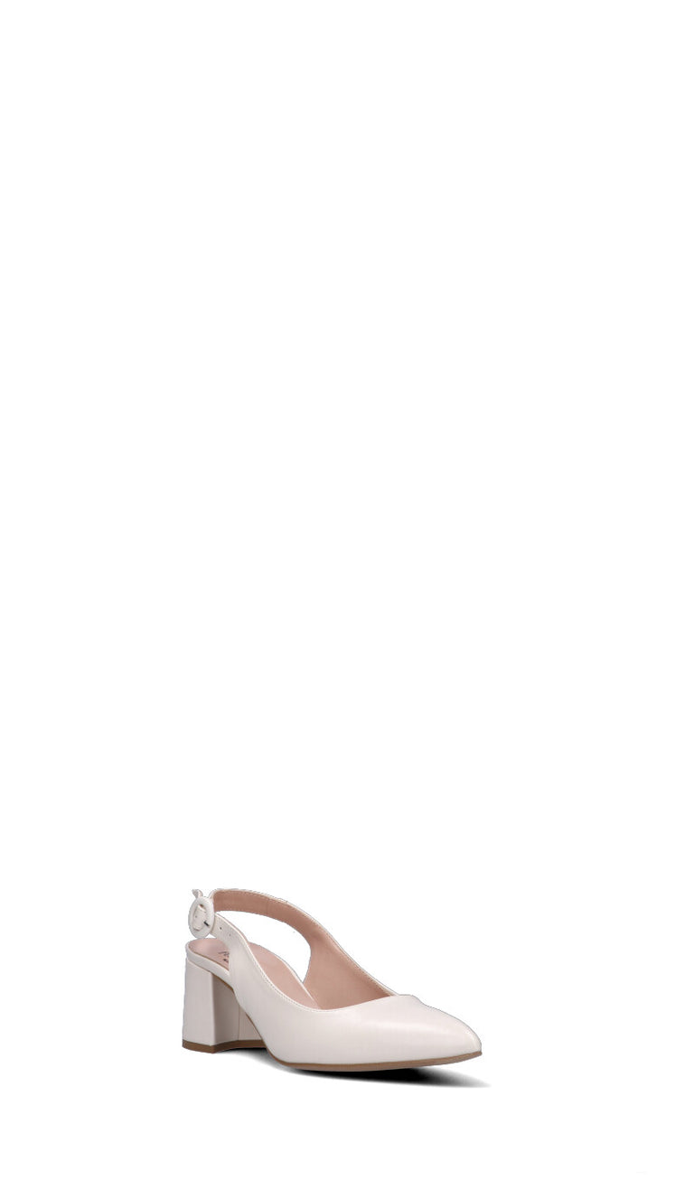 PERLAMARINA Slingback donna