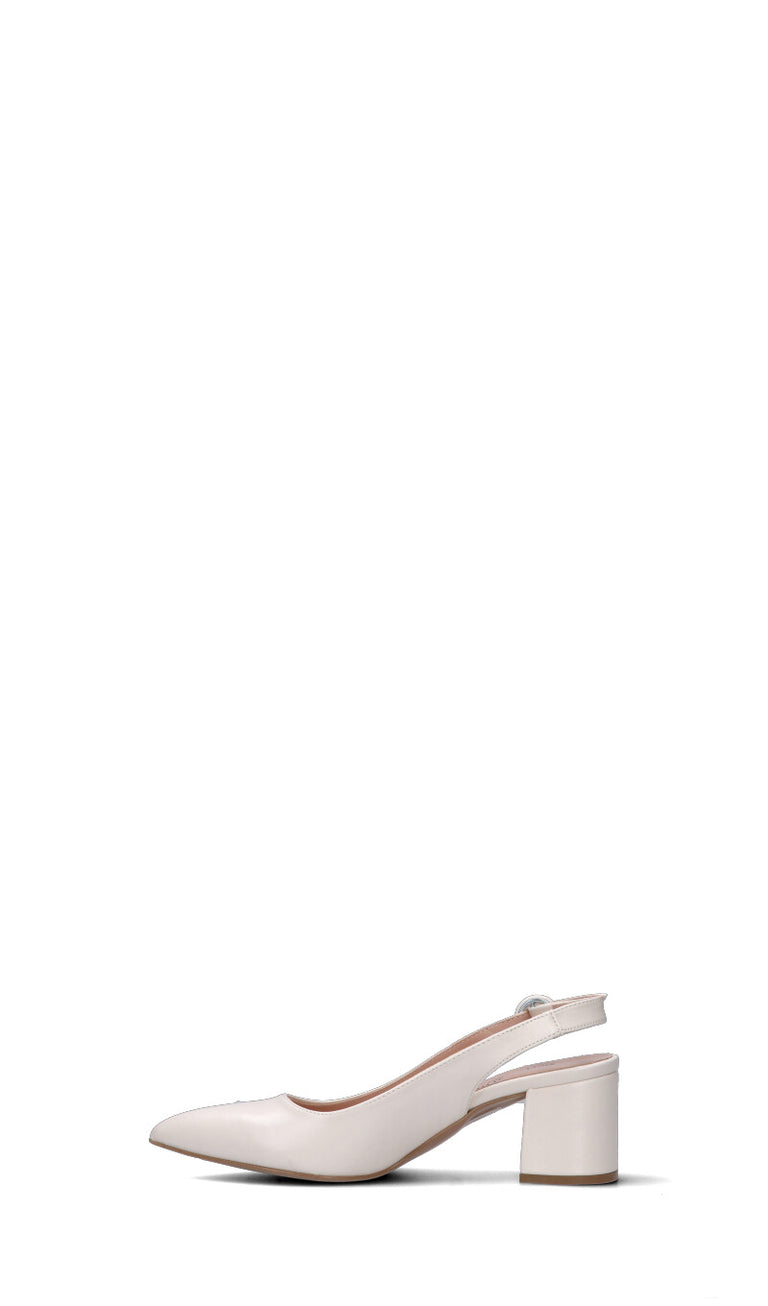 PERLAMARINA Slingback donna