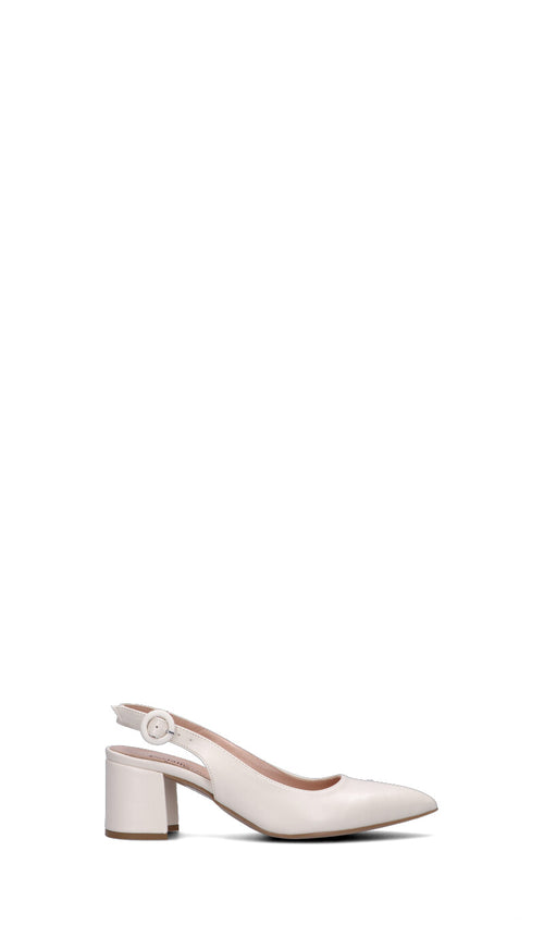 PERLAMARINA Slingback donna