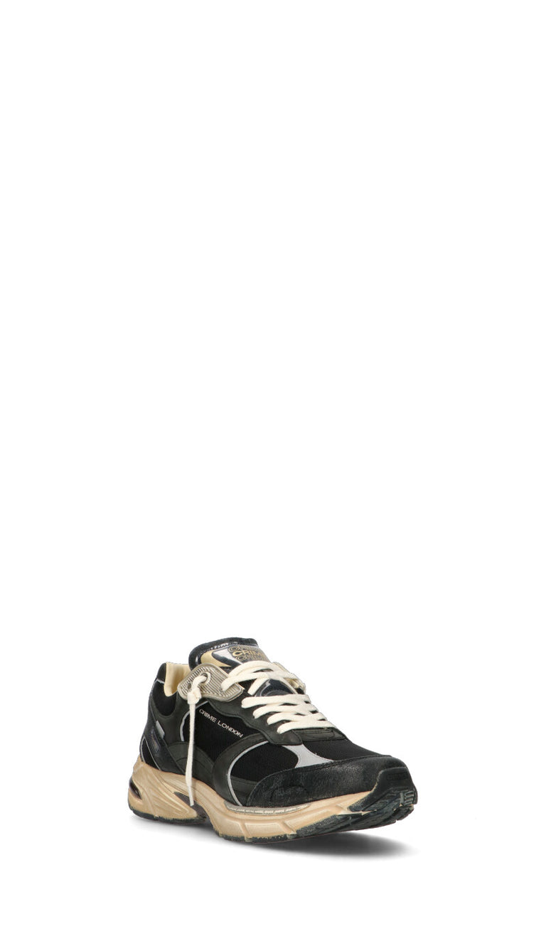 CRIME Sneaker uomo