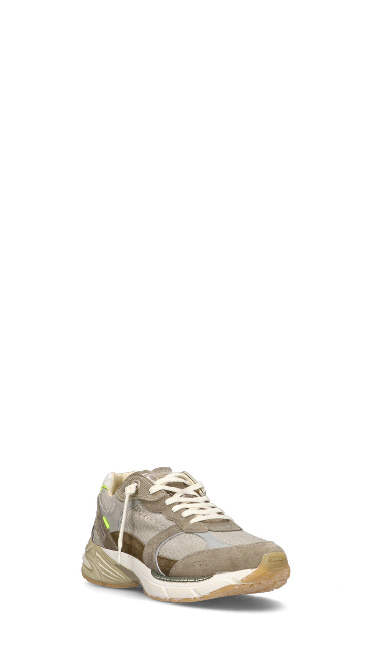 CRIME Sneaker uomo