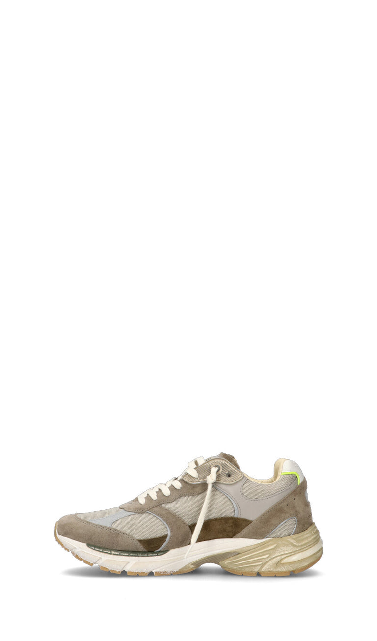 CRIME Sneaker uomo