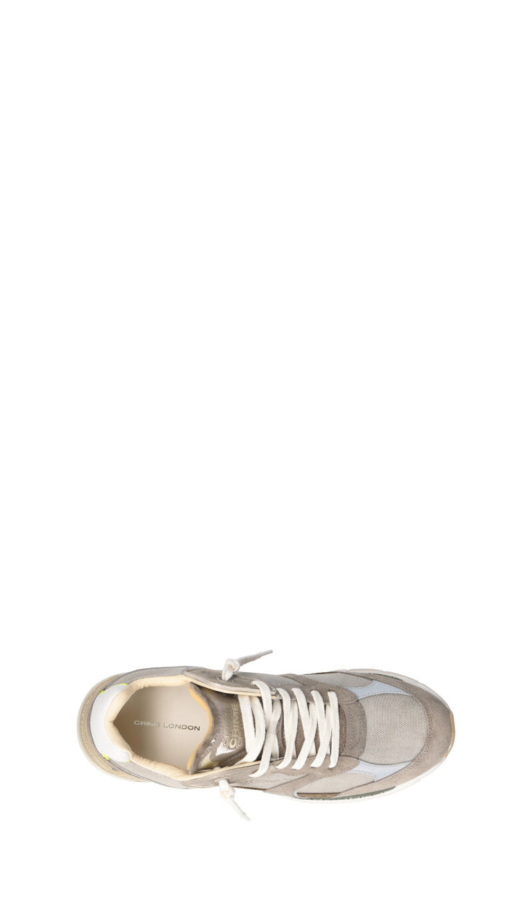 CRIME Sneaker uomo