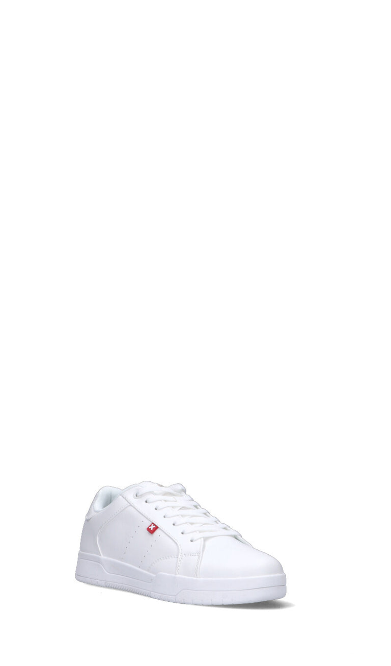XTI FOOTWEAR Sneaker uomo bianca