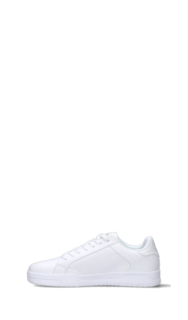 XTI FOOTWEAR Sneaker uomo bianca