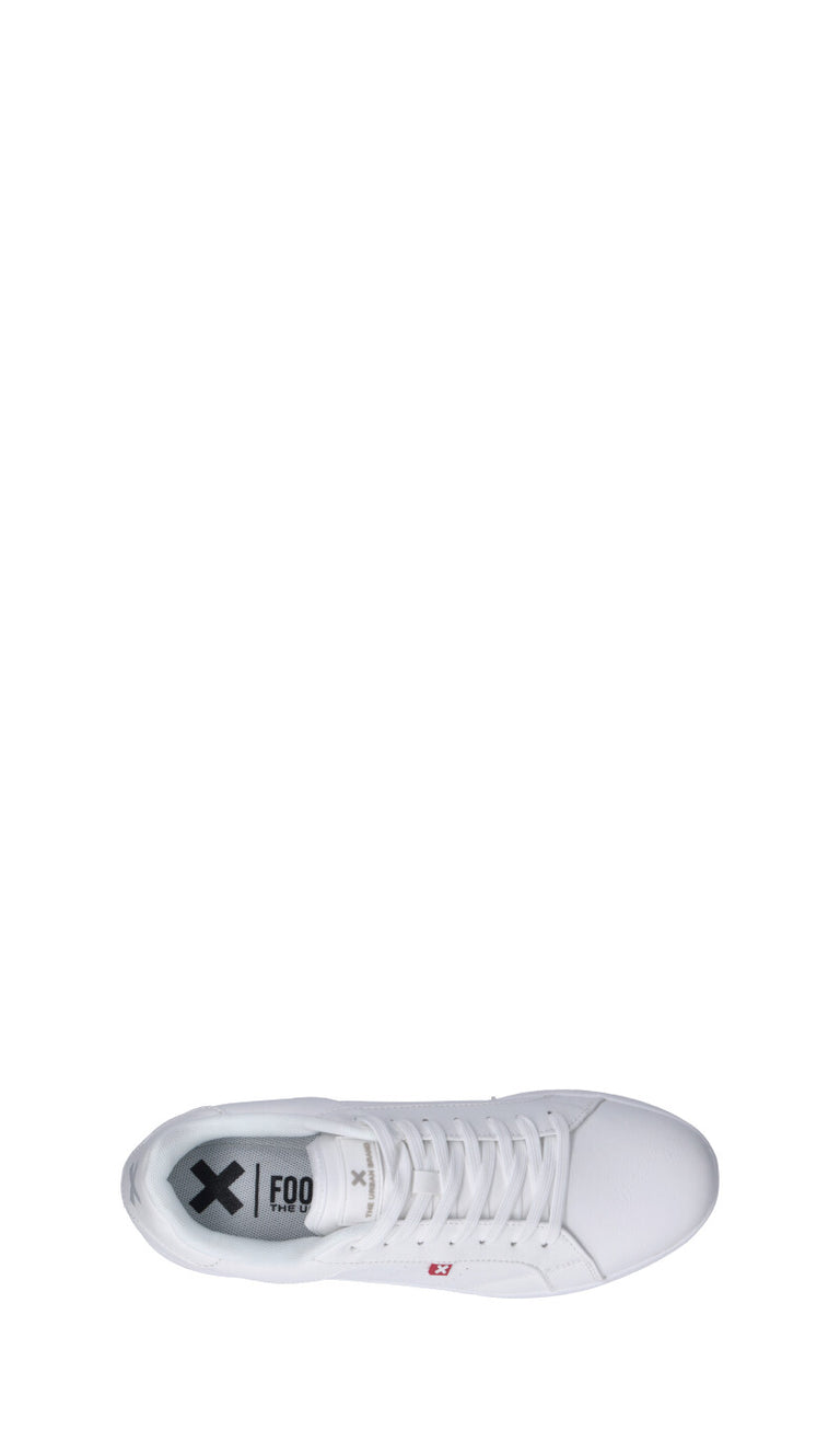 XTI FOOTWEAR Sneaker uomo bianca