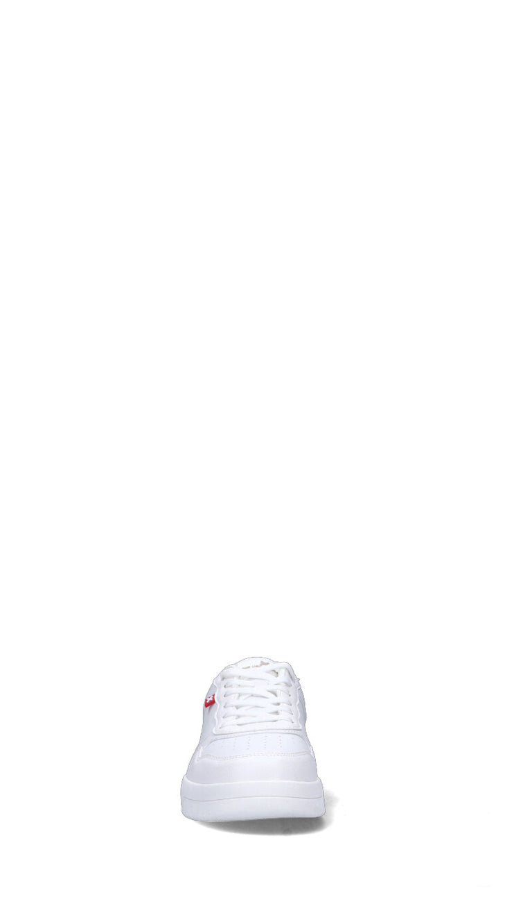XTI FOOTWEAR Sneaker uomo bianca