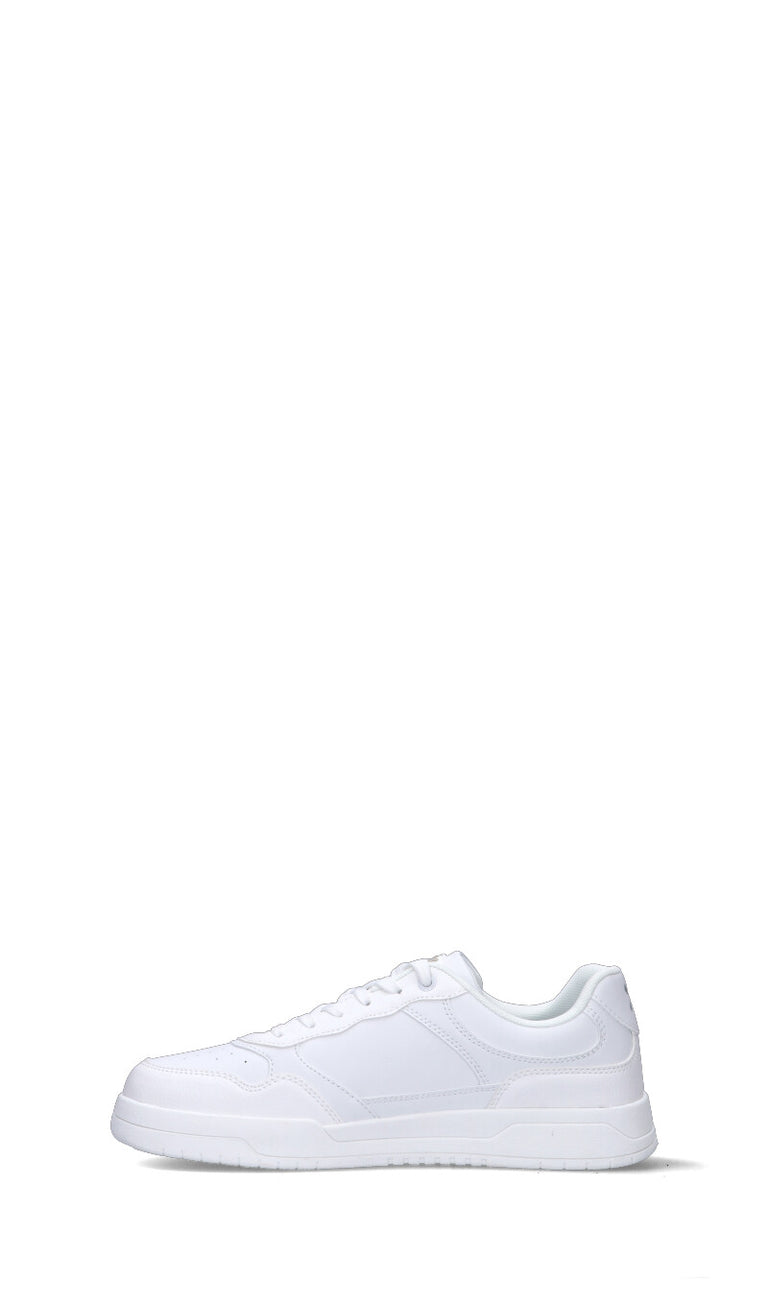 XTI FOOTWEAR Sneaker uomo bianca