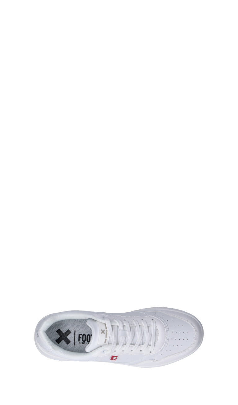 XTI FOOTWEAR Sneaker uomo bianca