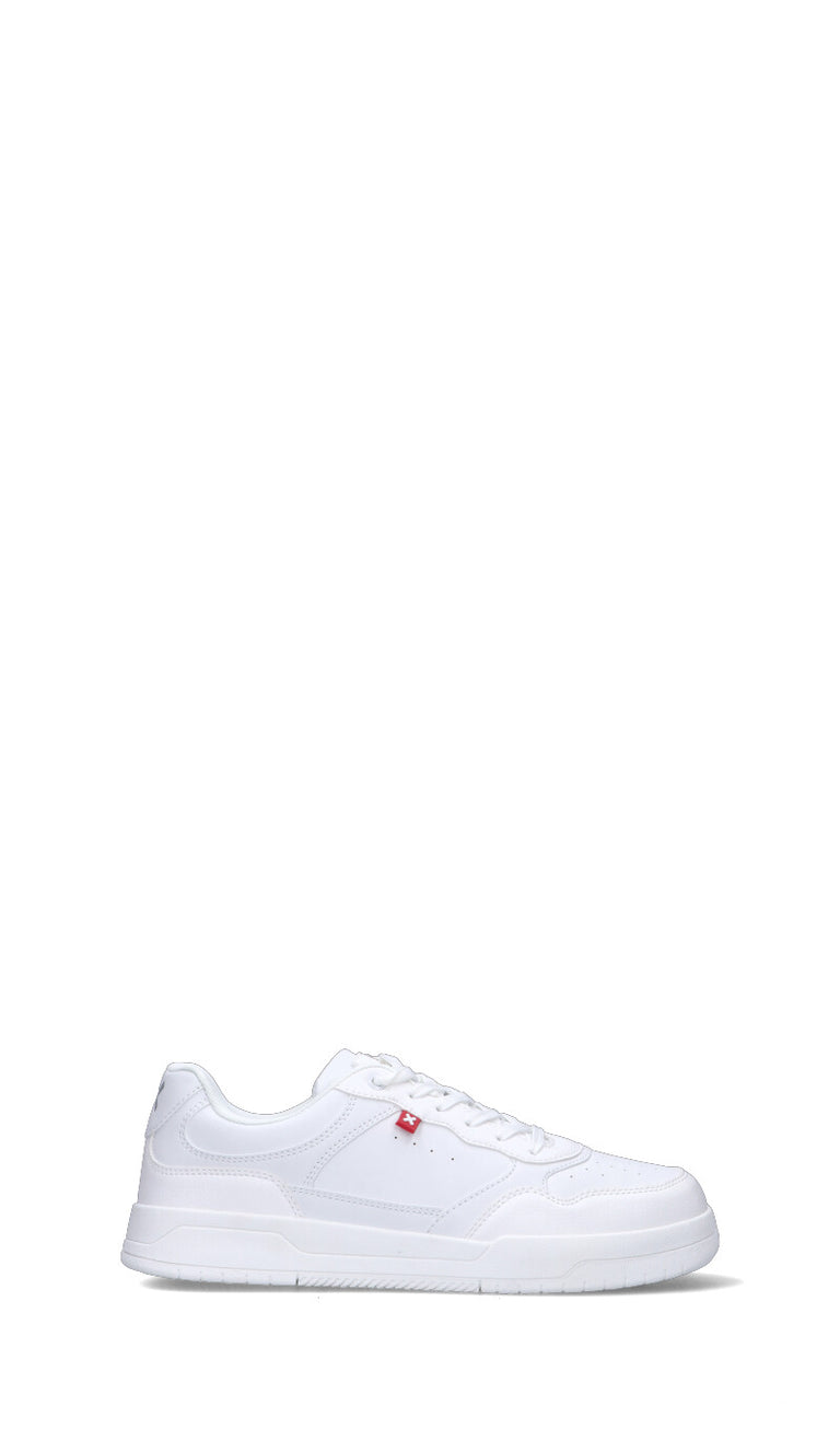 XTI FOOTWEAR Sneaker uomo bianca