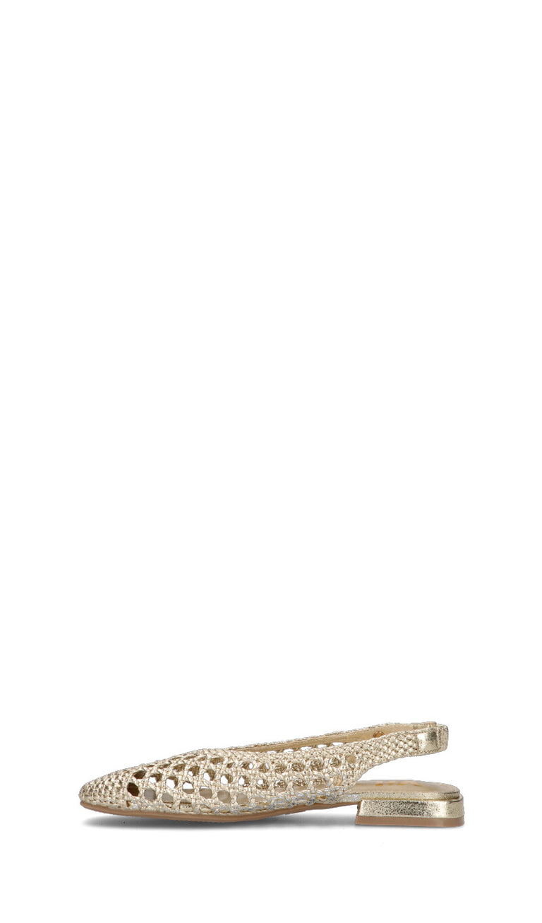XTI Slingback donna