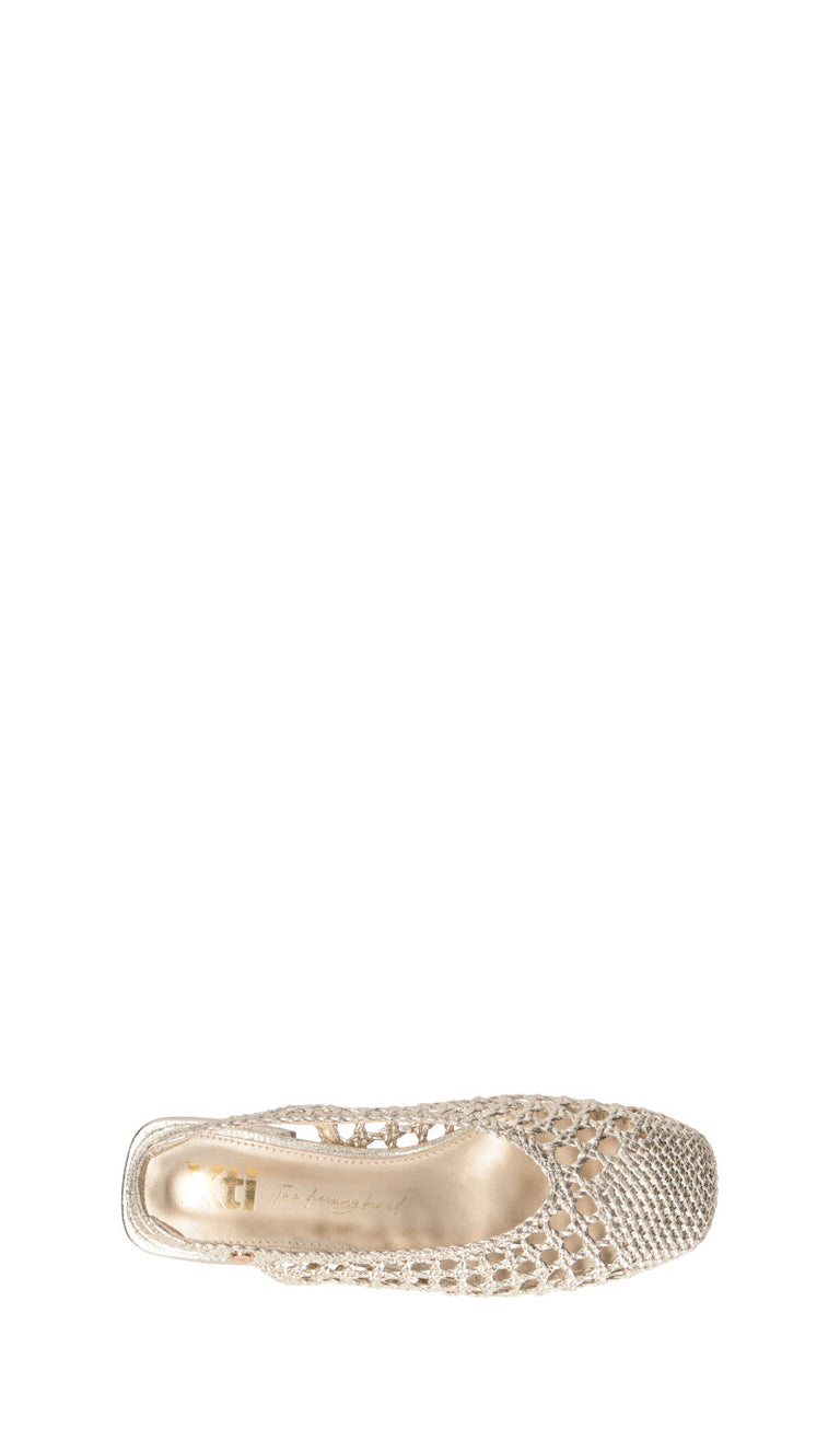 XTI Slingback donna