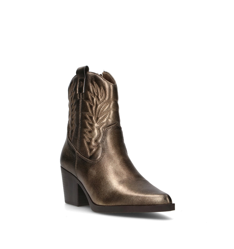 XTI FOOTWEAR Tronchetto donna