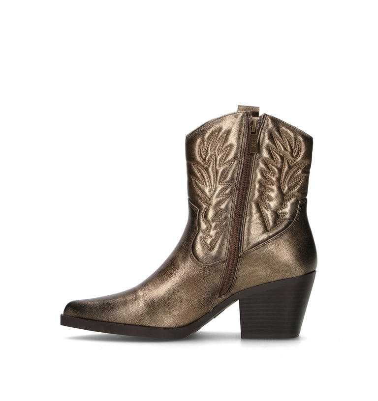 XTI FOOTWEAR Tronchetto donna