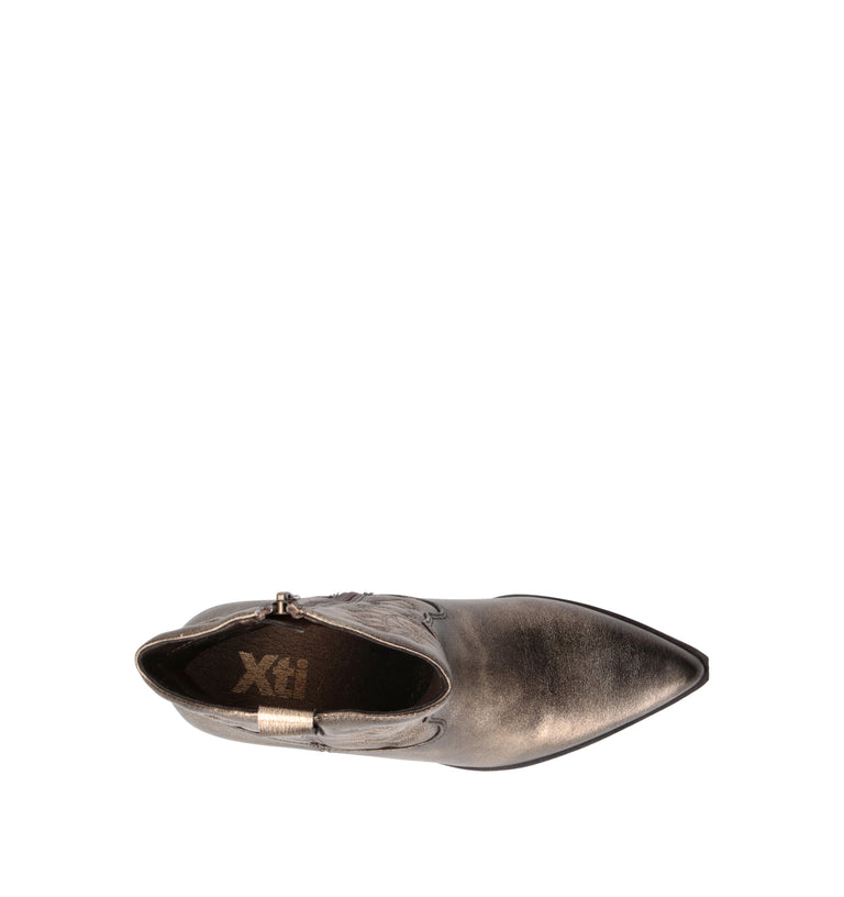 XTI FOOTWEAR Tronchetto donna
