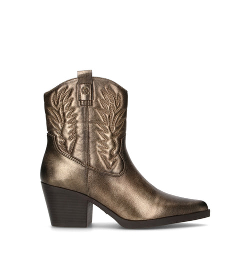 XTI FOOTWEAR Tronchetto donna