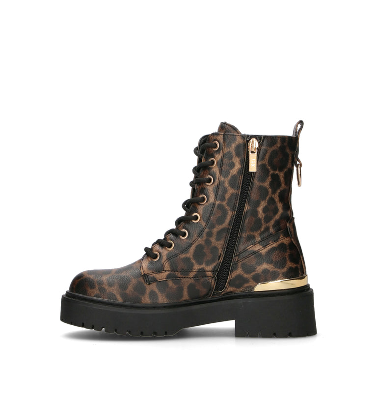 XTI FOOTWEAR Polacco donna